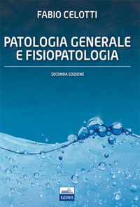 copertina di Patologia generale e fisiopatologia