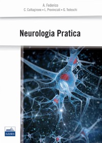 copertina di Neurologia Pratica