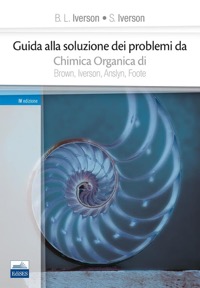 copertina di Guida alla soluzione dei problemi da Chimica Organica