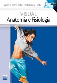 copertina di Visual Anatomia e Fisiologia ( contenuti online inclusi )