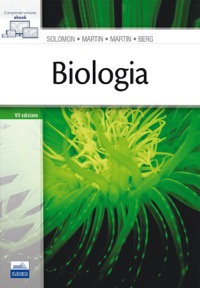 copertina di Biologia - con versione digitale