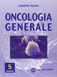 copertina di Oncologia generale