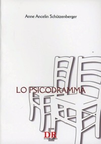 copertina di Lo psicodramma