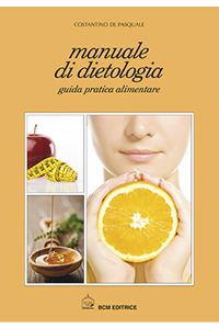 copertina di Manuale di dietologia - Guida pratica alimentare