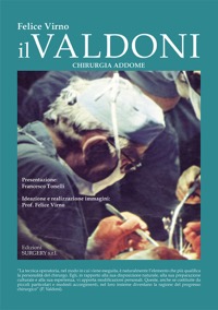 copertina di Il Valdoni - Chirurgia addome
