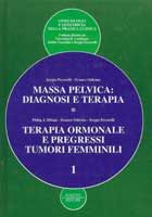 copertina di Massa pelvica - terapia ormonale e pregressi tumori femminili