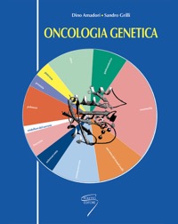 copertina di Oncologia genetica 