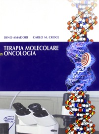 copertina di Terapia molecolare in oncologia