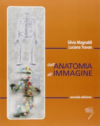 copertina di Dall' anatomia all' immagine