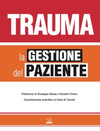 copertina di Trauma - La gestione del paziente