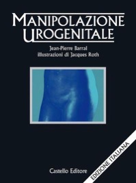 copertina di Manipolazione urogenitale