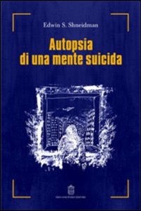 copertina di Autopsia di una mente suicida