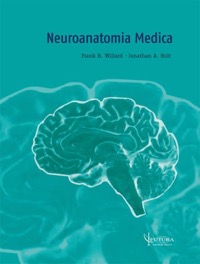 copertina di Neuroanatomia medica