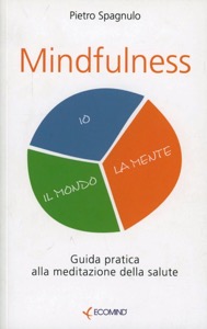 copertina di Mindfulness - La meditazione per la salute