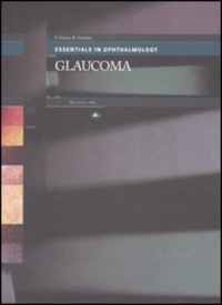copertina di Il Glaucoma