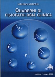 copertina di Quaderni di fisiopatologia clinica