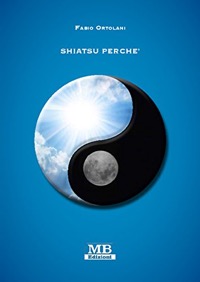 copertina di Shiatsu perche'