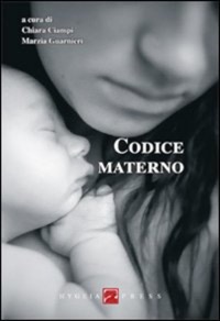 copertina di Codice materno