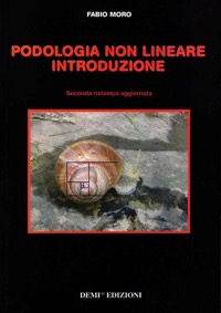 copertina di Podologia non lineare - Introduzione