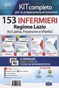 Libri preparazione test medicina 2019