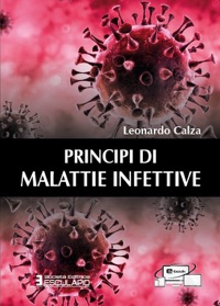 copertina di Principi di Malattie Infettive