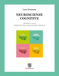 copertina di Neuroscienze cognitive