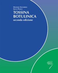 copertina di Tossina botulinica