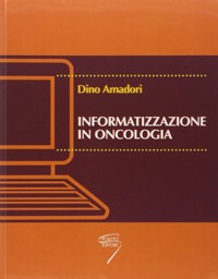 copertina di Informatizzazione in Oncologia