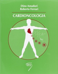 copertina di Cardioncologia