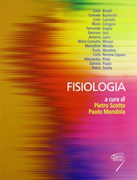 copertina di Fisiologia 