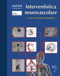 copertina di Interventistica neurovascolare