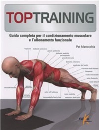 copertina di Toptraining - Programmi di fitness per il condizionamento muscolo - scheletrico