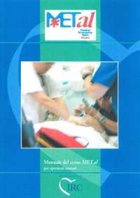 copertina di METal - Corso METal ( Medical Emergency Team Alert ) per operatori sanitari