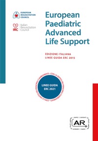 copertina di EPALS - European Paediatric Advanced Life Support - Edizione italiana - Linee guida ...