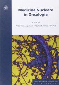 copertina di Medicina nucleare in oncologia