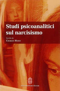copertina di Studi psicoanalitici sul narcisismo