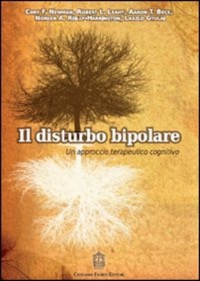 copertina di Il disturbo bipolare -  Un approccio terapeutico cognitivo