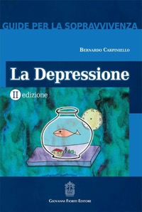 copertina di La depressione