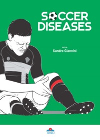 copertina di Soccer diseases