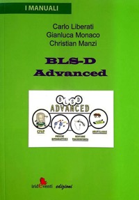 copertina di BLS - D Advanced