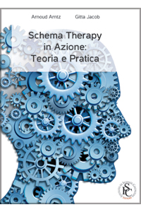 copertina di Schema Therapy in azione - Teoria e Pratica