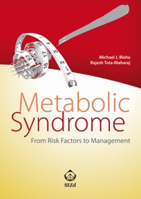 copertina di Metabolic syndrome - From Risk Factors to Management