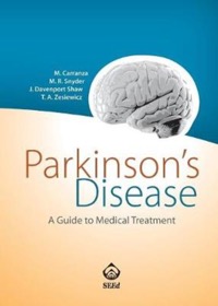 copertina di Parkinson’ s Disease - A Guide to Medical Treatment