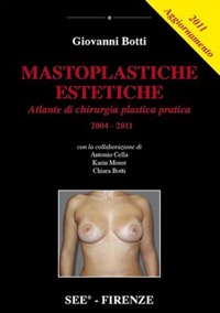 copertina di Mastoplastiche estetiche + Mastoplastiche estetiche atlante di chirurgia plastica ...