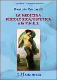 copertina di La medicina fisiologica ed estetica