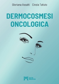 copertina di Dermocosmesi oncologica