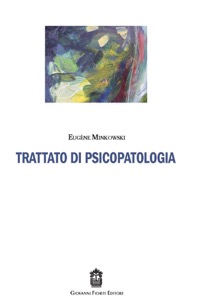 copertina di Trattato di psicopatologia