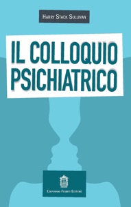 copertina di Il colloquio psichiatrico