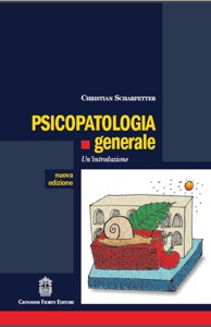 copertina di Psicopatologia generale - Un' introduzione