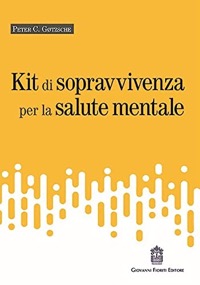copertina di Kit di sopravvivenza per la salute mentale